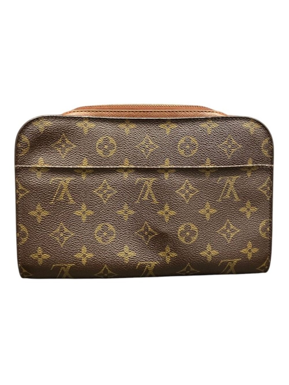 Louis Vuitton Orsay Monogram Second Bag Canvas - Picture 2 of 9